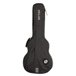 Ritter Borsa Bern Chitarra Elettrica Hollowbody Borsa imbottita per chitarra elettrica hollowbody