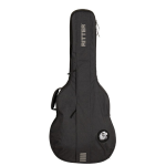 Ritter Borsa Bern Chitarra Super Jumbo Borsa imbottita per chitarra super jumbo