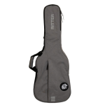 Ritter Borsa Carouge Chitarra Elettrica Doppia Borsa imbottita per chitarra elettrica double