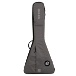 Ritter Borsa Carouge Chitarra Flying V Borsa imbottita per chitarra Flying V