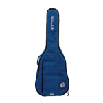 Ritter Borsa Davos Chitarra Classica 4/4 Borsa imbottita per chitarra classica 4/4