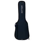 Ritter Borsa Evilard Chitarra Classica 3/4 Borsa imbottita per chitarra classica 3/4