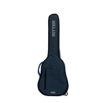 Ritter Borsa Evilard Ukulele Baritono Borsa imbottita per ukulele baritono