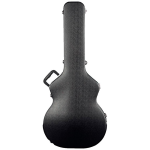 RockCase Custodia ABS Standard Chitarra Jumbo RC ABS 10414 B/4