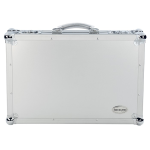 RockCase Flight Case Pedali Effetto 62x43x17cm RC 23010 SA
