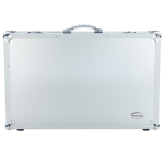 RockCase Flight Case Pedali Effetto 82x54x19cm RC 23020 SA