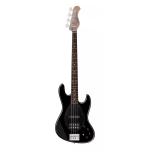 Sadowsky MetroExpress MJ Bass 4 21 Vintage Black METRO EXPRESS 4 STRINGS M/J BASS 21 FRETS VINTAGE ROSEWOOD