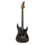 G&L Legend Legacy SSS Graphite Metallic Frost LEGEND COLLECTION LEGACY SSS Graphite Metallic Frost