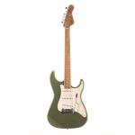 G&L Legend Legacy SSS Sage Green Metallic LEGEND COLLECTION LEGACY SSS Sage Green Metallic