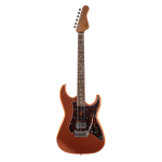 G&L Legend Legacy HSS Copper Metallic LEGEND COLLECTION LEGACY HSS Copper Metallic