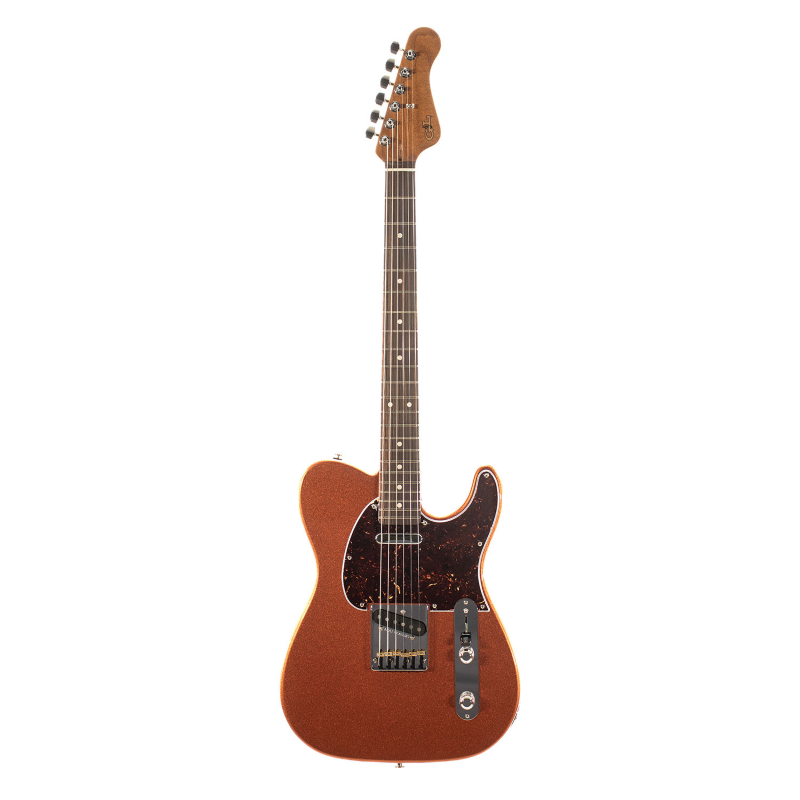 G&L Legend ASAT SS Copper Metallic LEGEND COLLECTION ASAT SS Copper Metallic