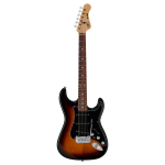 G&L CLF S-500 Tobacco Sunburst CLF S
