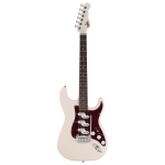 G&L Comanche Olympic White Comanche Olympic White