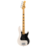 G&L LB-100 Olympic White LB