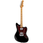 G&L Deluxe Doheny HH Jet Black DELUXE DOHENY HH Jet Black