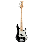 G&L Deluxe LB-100 Jet Black DELUXE LB