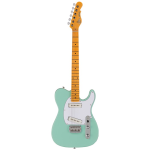 G&L ASAT Special Surf Green ASAT Special Surf Green