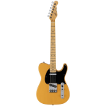 G&L Deluxe ASAT Classic Alnico Butterscotch Blonde DELUXE ASAT Classic Alnico Butterscotch Blonde Pine