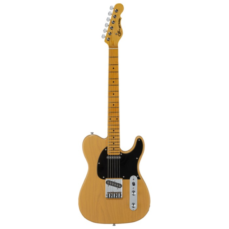 G&L ASAT Classic Butterscotch Blonde ASAT Classic Butterscotch Blonde