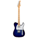 G&L Deluxe ASAT Classic Bluesboy Blueburst DELUXE ASAT Classic Bluesboy Blueburst