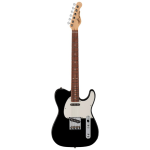 G&L Deluxe ASAT Classic Jet Black DELUXE ASAT Classic Jet Black