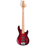 G&L L-2500 Redburst L