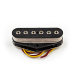 G&L Pick-up ASAT Classic MDF Single Coil Ponte Black PICK