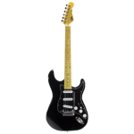 G&L Legacy Black LEGACY Black