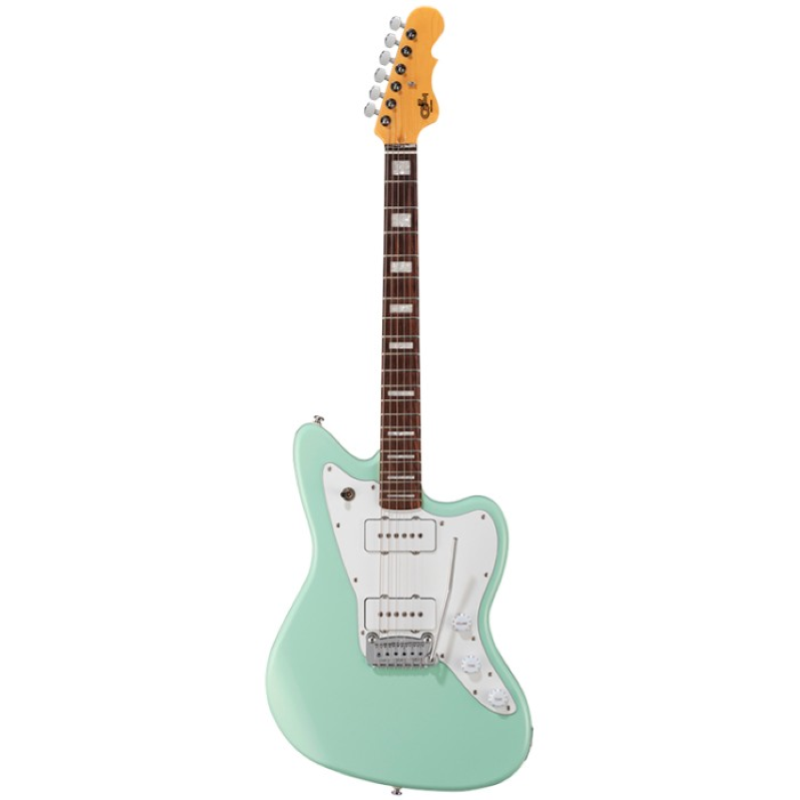 G&L Doheny Surf Green DOHENY Surf Green