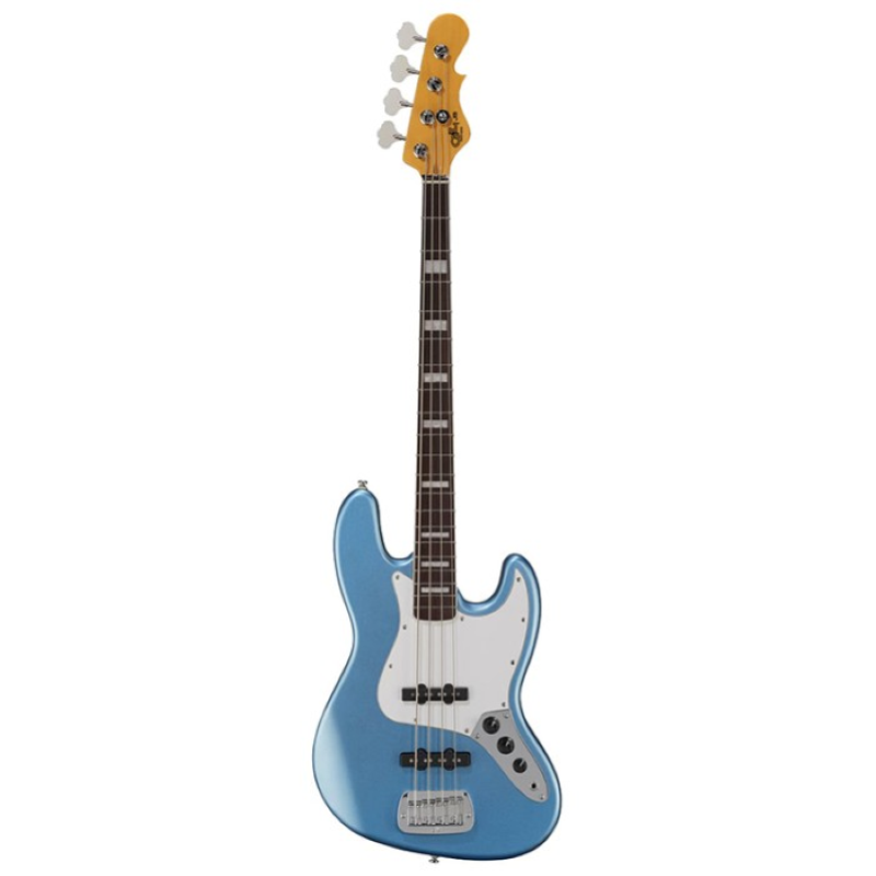 G&L JB Lake Placid Blue JB Lake Placid Blue