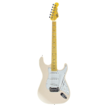 G&L Legacy White LEGACY White