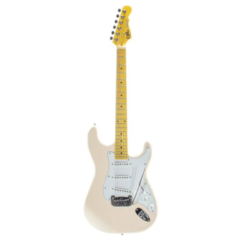 G&L Legacy White LEGACY White