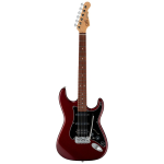 G&L Deluxe Legacy HB Ruby Red Metallic DELUXE LEGACY HB Ruby Red Metallic
