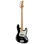 G&L Deluxe JB Jet Black DELUXE JB Jet Black