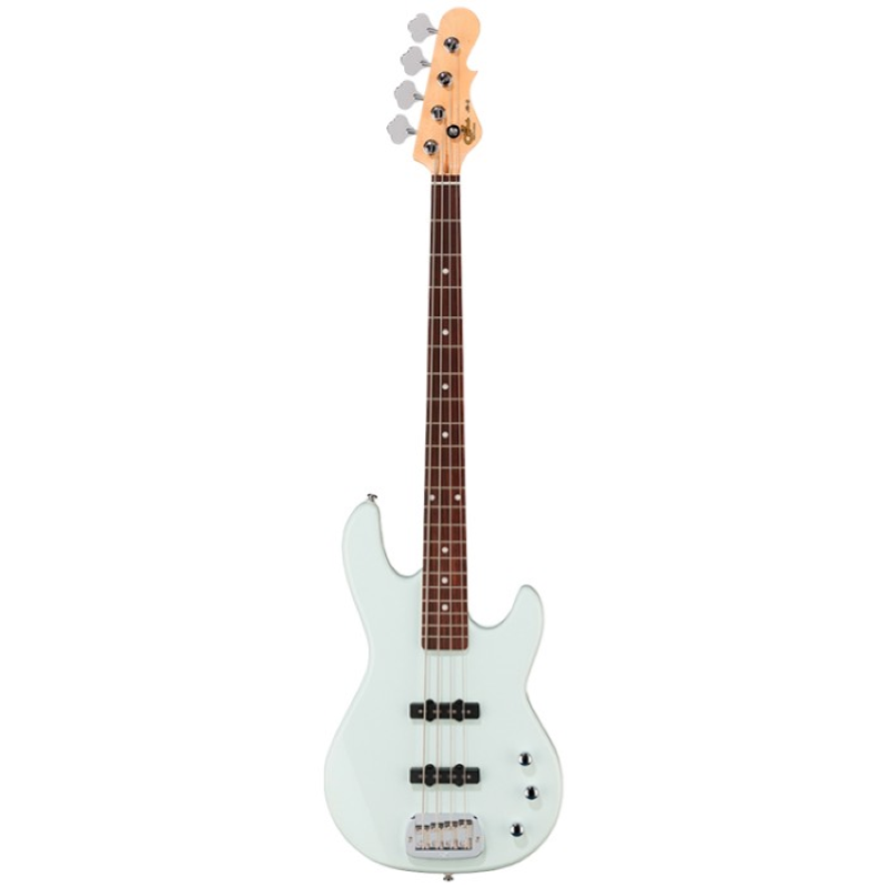 G&L JB-2 Sonic Blue JB