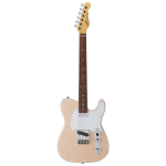 G&L Deluxe ASAT Classic Alnico Blonde DELUXE ASAT Classic Alnico Blonde Pine
