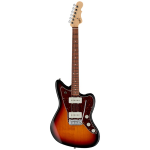 G&L Deluxe Doheny 3-Tone Sunburst DELUXE DOHENY 3