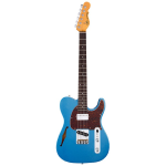 G&L ASAT Classic Bluesboy S/H Lake Placid Blue ASAT Classic Bluesboy Semi