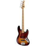 G&L Deluxe JB 3-Tone Sunburst DELUXE JB 3