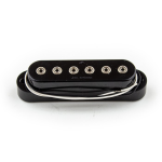 G&L Pick-up S-500 MDF Single Coil Ponte/Manico Black PICK