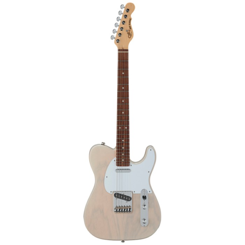 G&L Deluxe ASAT Classic Alnico Blonde DELUXE ASAT Classic Alnico Blonde