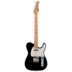 G&L Deluxe ASAT Classic Jet Black DELUXE ASAT Classic Jet Black