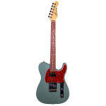 G&L Deluxe ASAT Classic Bluesboy Matcha Green DELUXE ASAT Classic Bluesboy Matcha Green