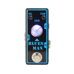 ToneCity Blues Man - Overdrive BLUES MAN