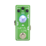 ToneCity Kaffir Lime - Overdrive KAFFIR LIME