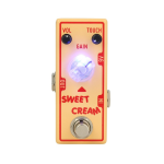 ToneCity Sweet Cream - Overdrive SWEET CREAM