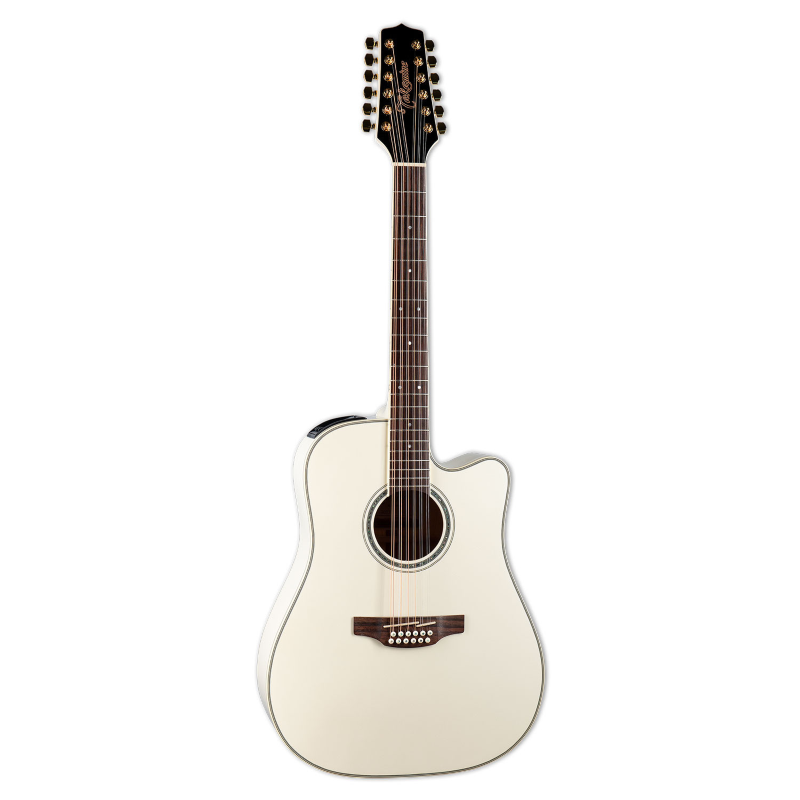 Takamine G Series Dreadnought 12 Ctw Elet G Series Pro GD37CE