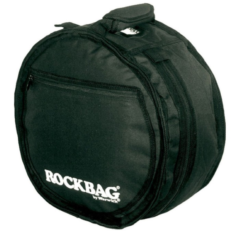 RockBag Borsa Deluxe Rullante 14x8 RB 22547 B
