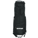 RockBag Borsa Premium Hardware 110cm con caddy RB 22510 B