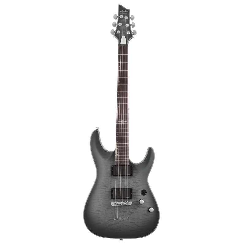 Schecter C-1 PLATINUM-6-STBLS C